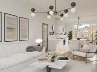 Frans van Mierisstraat 37 III, 1071 RJ Amsterdam