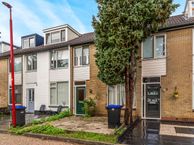 Mr. J.M.M. Hamersstraat 4, 3438 BW Nieuwegein