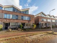 Componistenlaan 121, 2807 HG Gouda