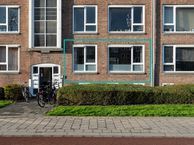 Valeriusstraat 4, 8915 AC Leeuwarden
