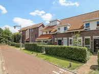 Meerberg 24, 6718 DC Ede