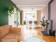 Dr. van Campenstraat 11, 4811 RH Breda