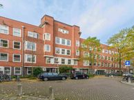 Mercatorstraat 75 1, 1056 RA Amsterdam