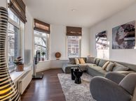 Benthuizerstraat 55 a, 3036 CC Rotterdam