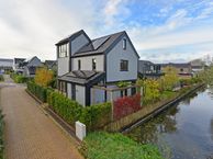 Eerste Kringpad 3, 1398 DH Muiden