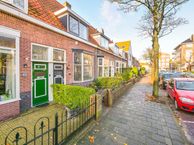 Hector Treubstraat 20, 1782 HG Den Helder