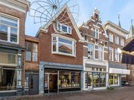 Nieuwstraat 35, 7411 LG Deventer