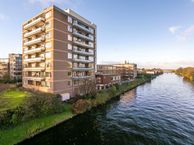 President Kennedylaan 801, 2343 GN Oegstgeest