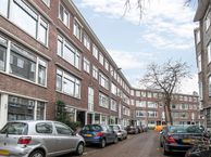 Harddraverstraat 54 a, 3033 XM Rotterdam