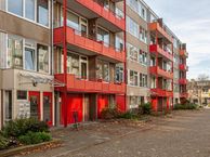 Nicolaas Maesstraat 40, 3601 DS Maarssen