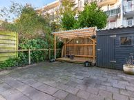 Hudsonstraat 113 H, 1057 SC Amsterdam