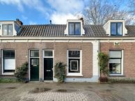 Piet Heinstraat 30, 3582 BZ Utrecht