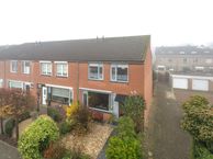 Marchantstraat 26, 3332 CL Zwijndrecht