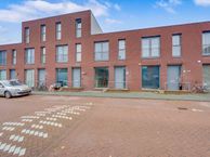 Simon Vestdijkstraat 17, 3544 KL Utrecht