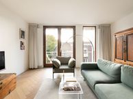 Tweede Hugo de Grootstraat 29 III, 1052 LB Amsterdam