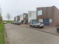 Damsterwaard 22, 9734 CL Groningen
