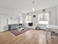 Dantestraat 80, 1102 ZP Amsterdam