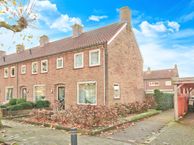 Ibisstraat 25, 1171 GS Badhoevedorp