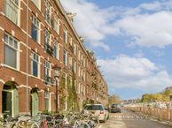 Jacob Catskade 20 huis, 1052 BX Amsterdam