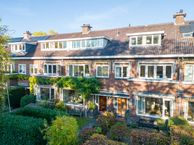 Prins Hendriklaan 86, 3584 ER Utrecht