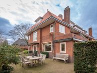 Staringlaan 32, 1215 BS Hilversum