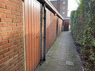Hyacinthstraat, 9713 XC Groningen