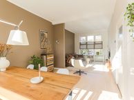 Helper Brink 27 a, 9722 EG Groningen