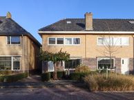 Jachthavenstraat 47, 8605 BV Sneek