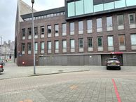 Maashaven O.z. 201, 3072 HS Rotterdam