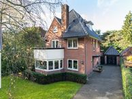 Sweelincklaan 13, 3723 JA Bilthoven