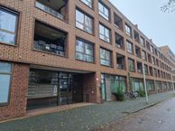 Glenn Millerpad 18, 3543 GE Utrecht