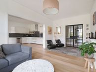 Rubensstraat 60 2, 1077 MV Amsterdam