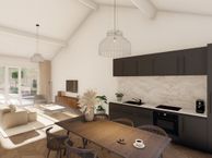 Woningtype A (Bouwnr. 1), 4421 JE Kapelle