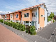 Jule Stynestraat 90, 3543 DS Utrecht