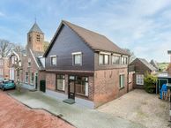 Dorpsstraat 16, 4124 AM Hagestein