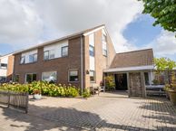 Strijbosstraat 26, 1796 BK De Koog