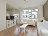 De Carpentierstraat 19 A, 2595 HB Den Haag