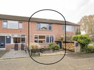 Chopinlaan 9, 3781 HA Voorthuizen