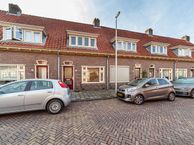 Luit Blomstraat 51, 3555 TE Utrecht