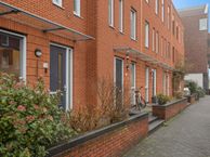 Paul Kleestraat 50, 3544 NT Utrecht