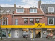 Westvoorstraat 10, 4671 CD Dinteloord