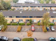 Maartstraat 91, 1335 BB Almere