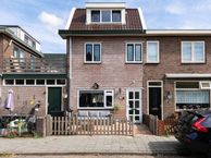 Dirk Hartoghstraat 25, 1972 MG IJmuiden