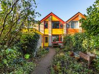 Westfalen 48, 3524 KH Utrecht