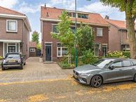 Julianastraat 22, 3905 EM Veenendaal