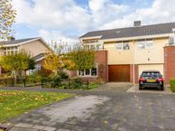 Hendrik Werkmanstraat 15, 1328 AP Almere