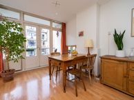 Borgesiusstraat 43 b, 3038 TC Rotterdam