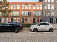 Puntstraat 53, 3025 GG Rotterdam