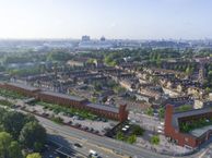 Mosplein 6 D, 1031 AA Amsterdam