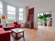 Iepenlaan 8, 1406 PV Bussum